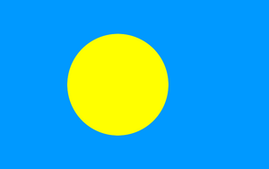 Flag-PW.svg